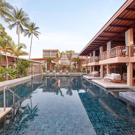 Marasca Samui - Beachfront Escape On Lively Chaweng Koh Samui Exterior photo