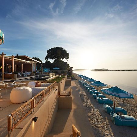 Marasca Samui - Beachfront Escape On Lively Chaweng Koh Samui Exterior photo