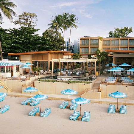 Marasca Samui - Beachfront Escape On Lively Chaweng Koh Samui Exterior photo