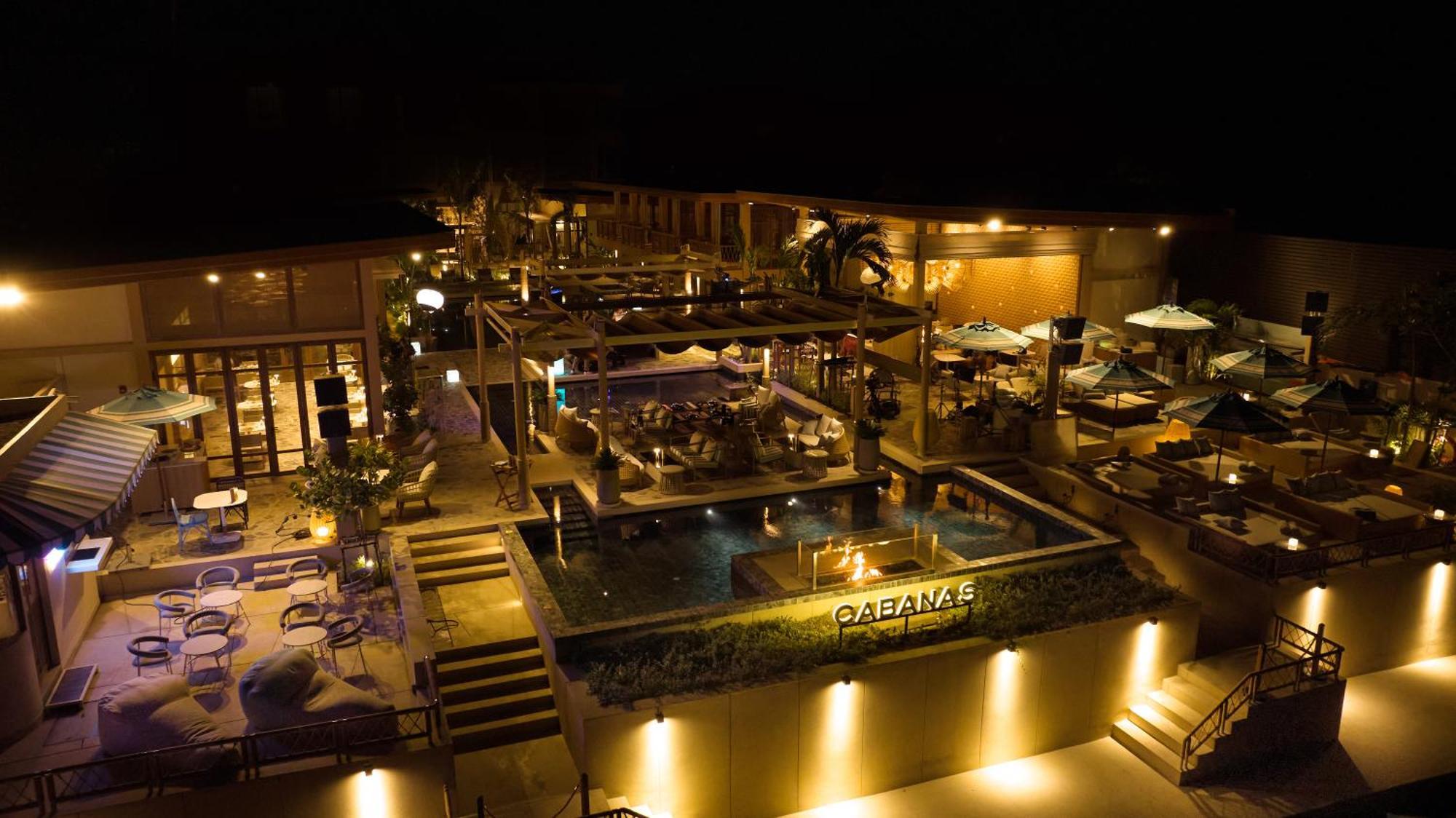 Marasca Samui - Beachfront Escape On Lively Chaweng Koh Samui Exterior photo