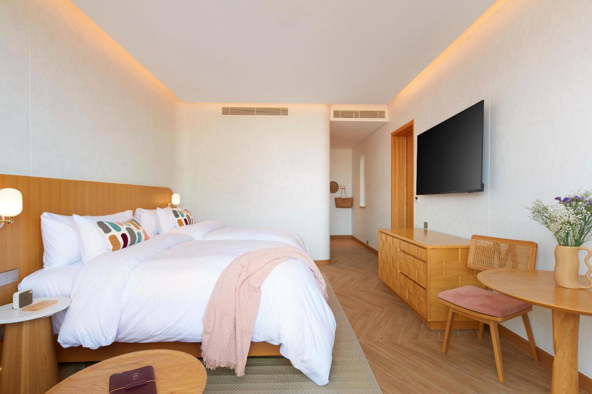 Marasca Samui - Beachfront Escape On Lively Chaweng Koh Samui Exterior photo