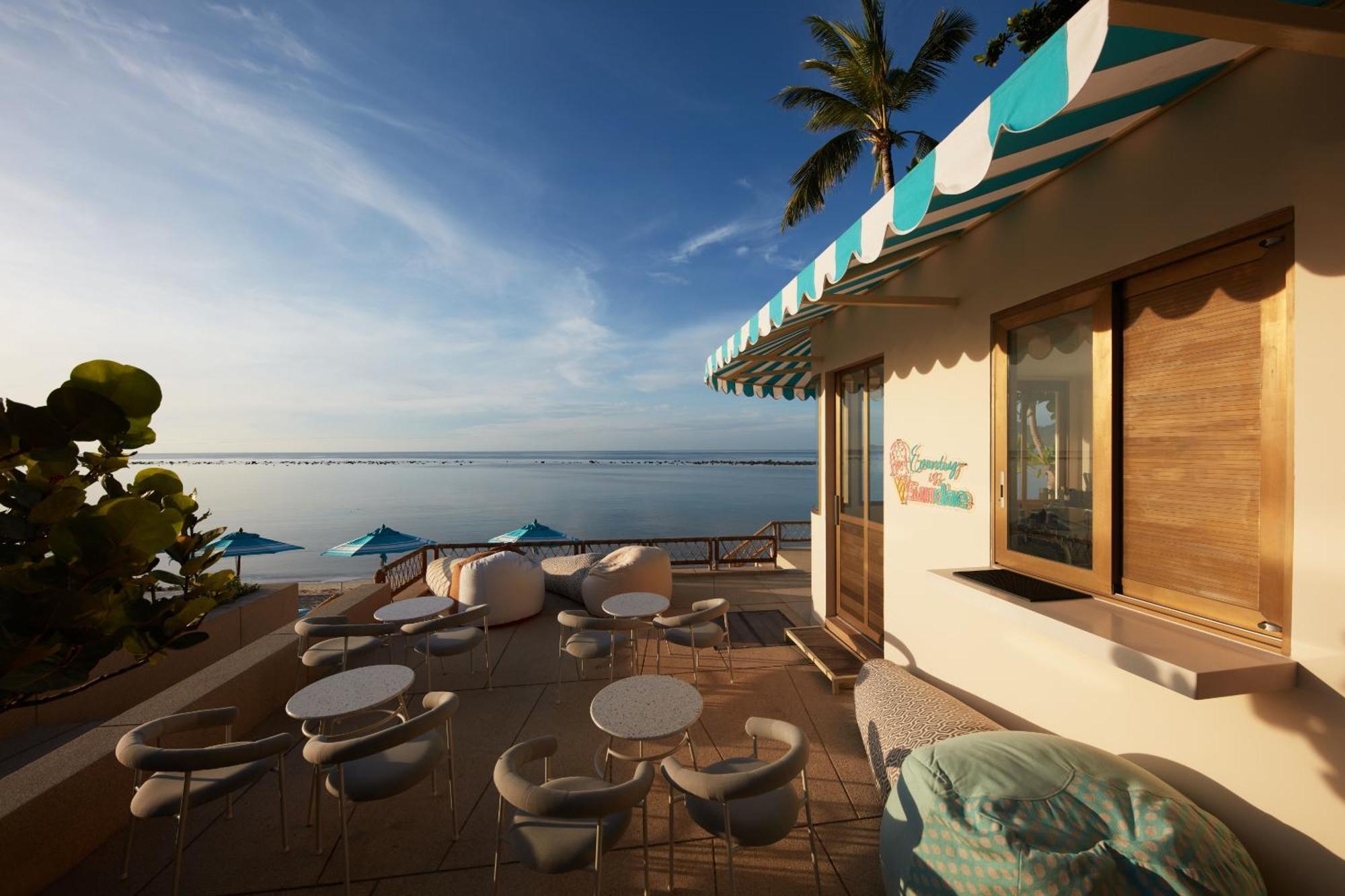 Marasca Samui - Beachfront Escape On Lively Chaweng Koh Samui Exterior photo