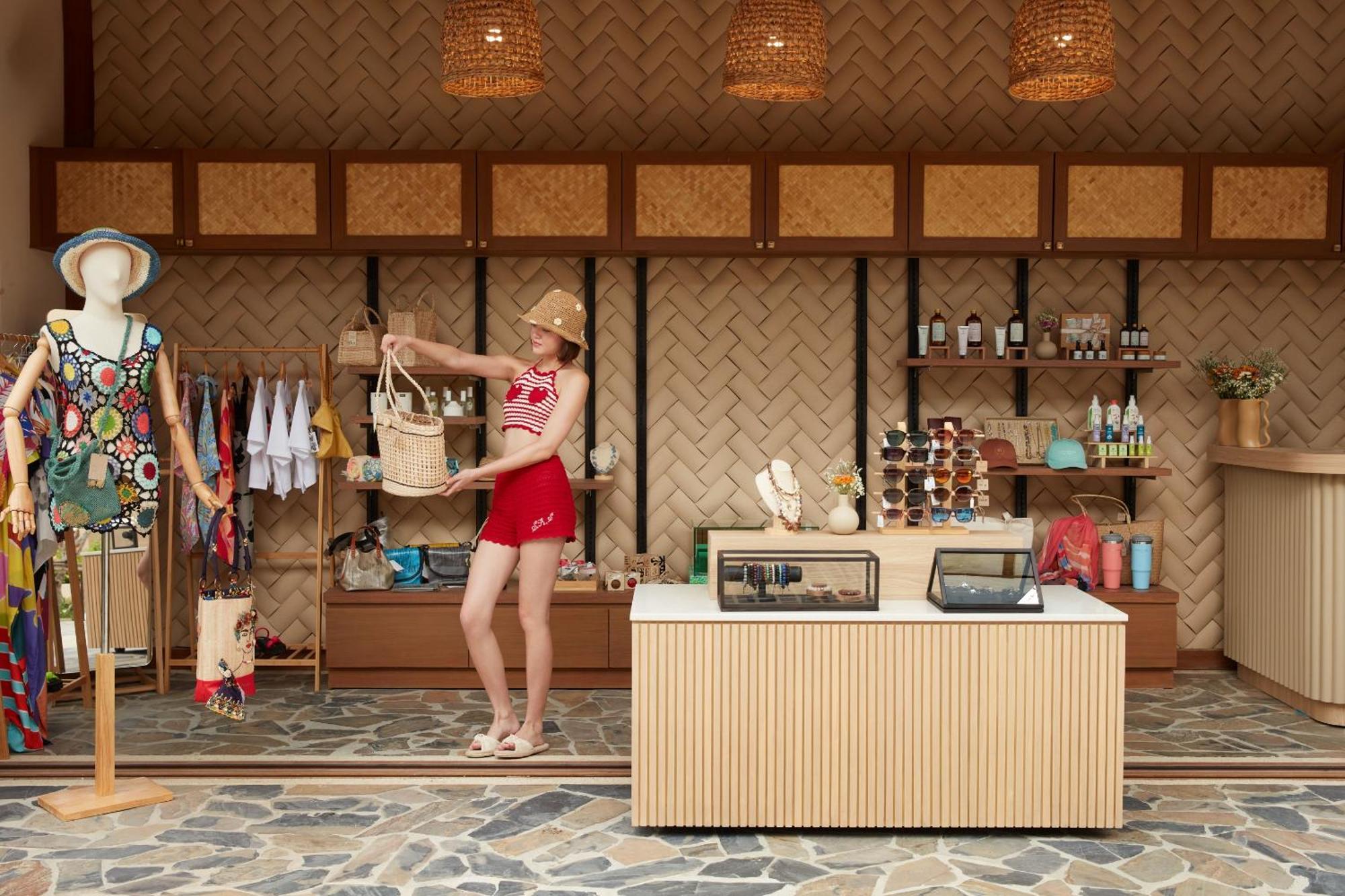 Marasca Samui - Beachfront Escape On Lively Chaweng Koh Samui Exterior photo