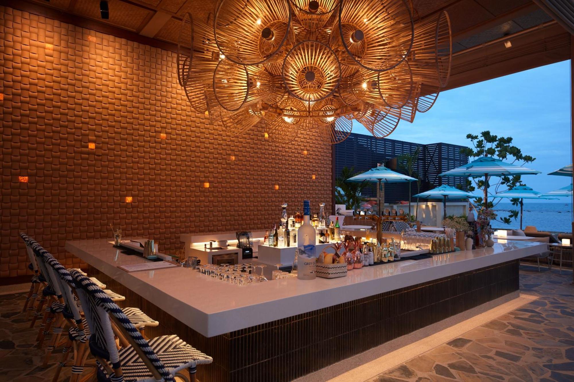 Marasca Samui - Beachfront Escape On Lively Chaweng Koh Samui Exterior photo