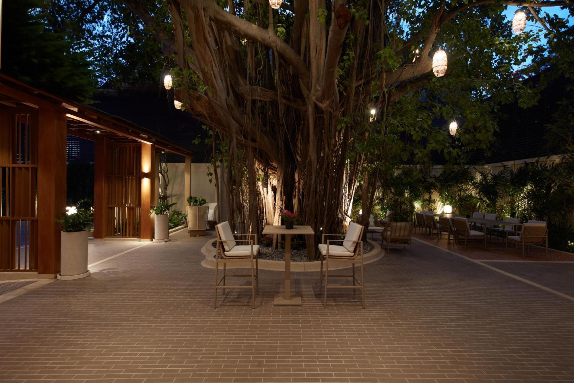 Marasca Samui - Beachfront Escape On Lively Chaweng Koh Samui Exterior photo