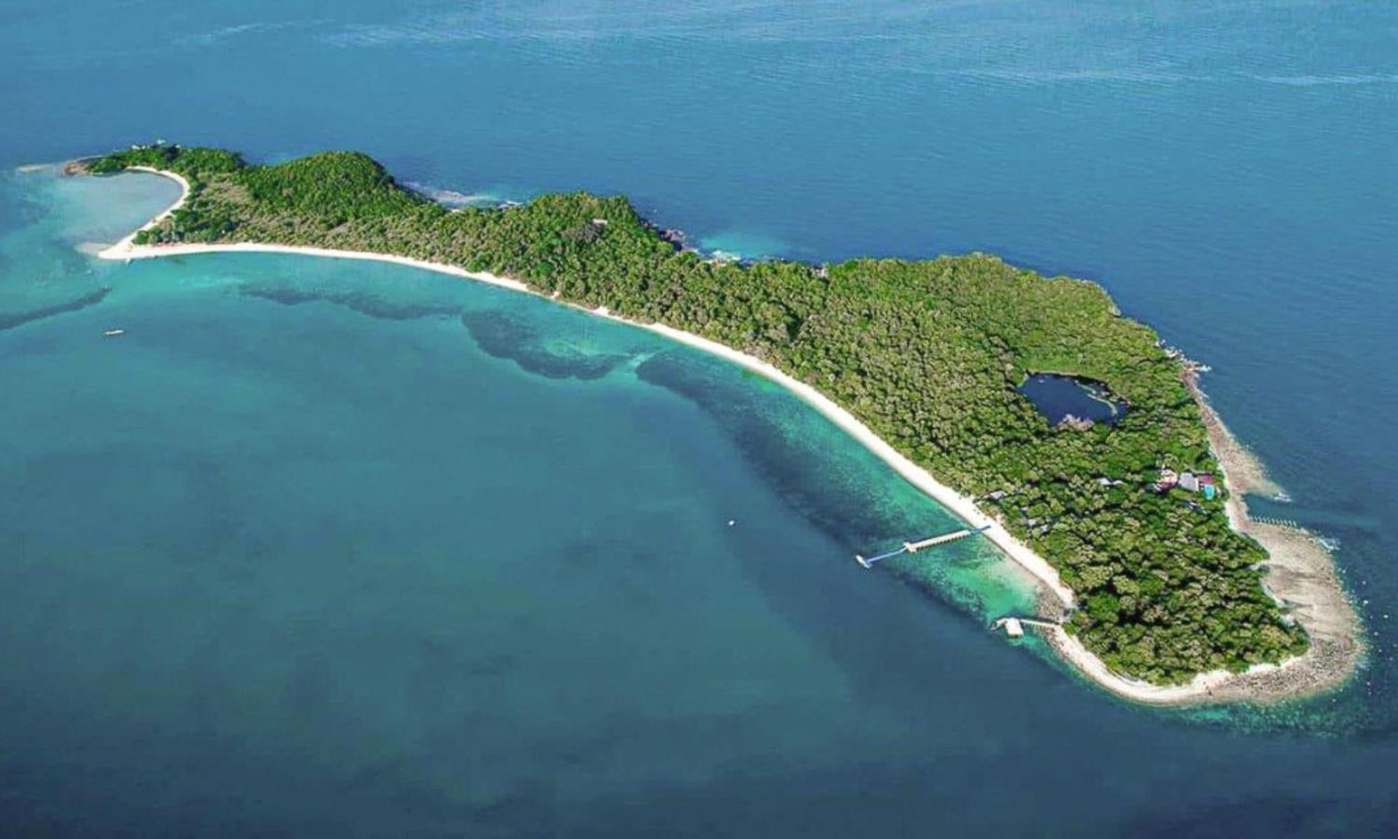 Marasca Samui - Beachfront Escape On Lively Chaweng Koh Samui Exterior photo